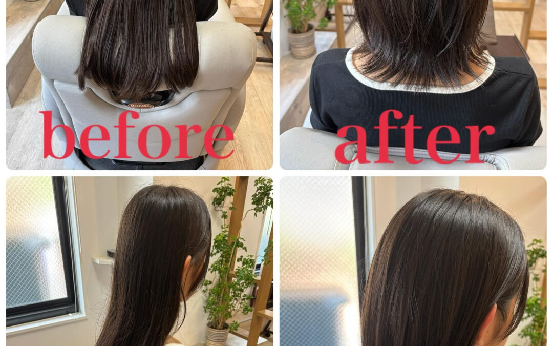 新学期が近づいてきましたね✨
